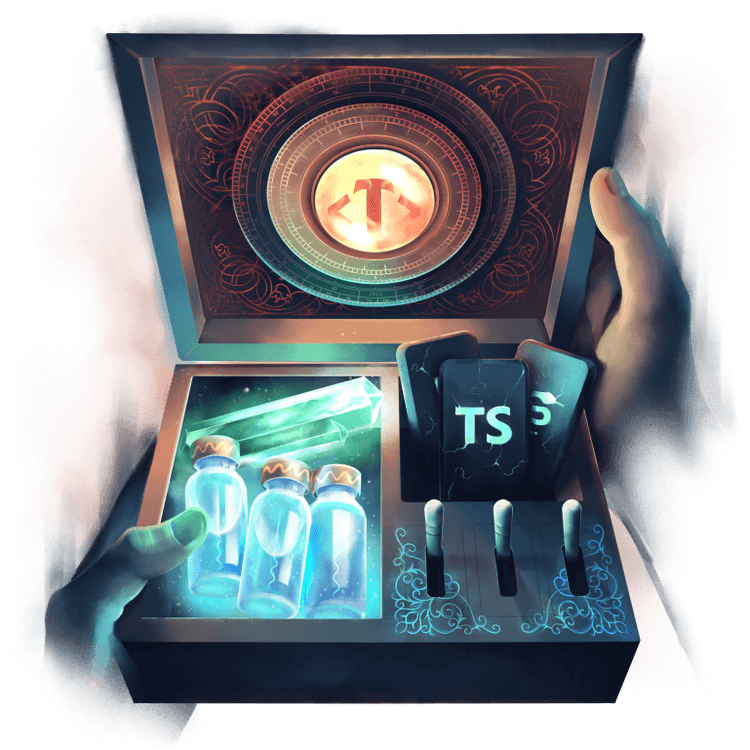 Professional TypeScript Training by Matt Pocock | Total TypeScript