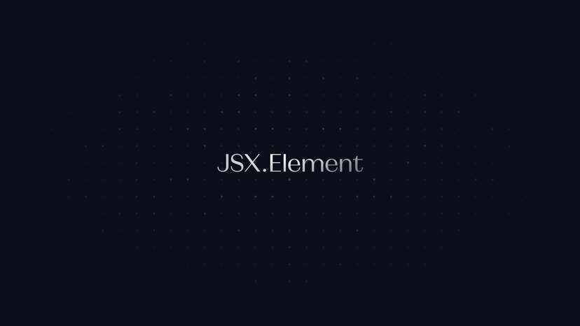 React.ReactNode vs JSX.Element vs React.ReactElement | Total TypeScript